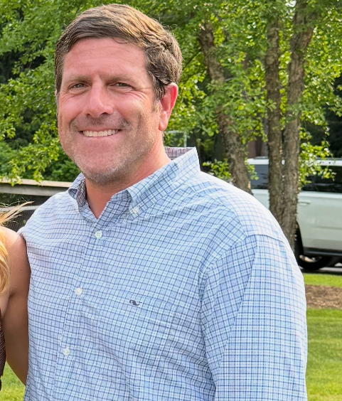 Glenn Forger
