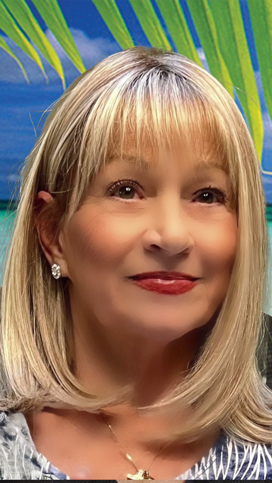 Judi Collins