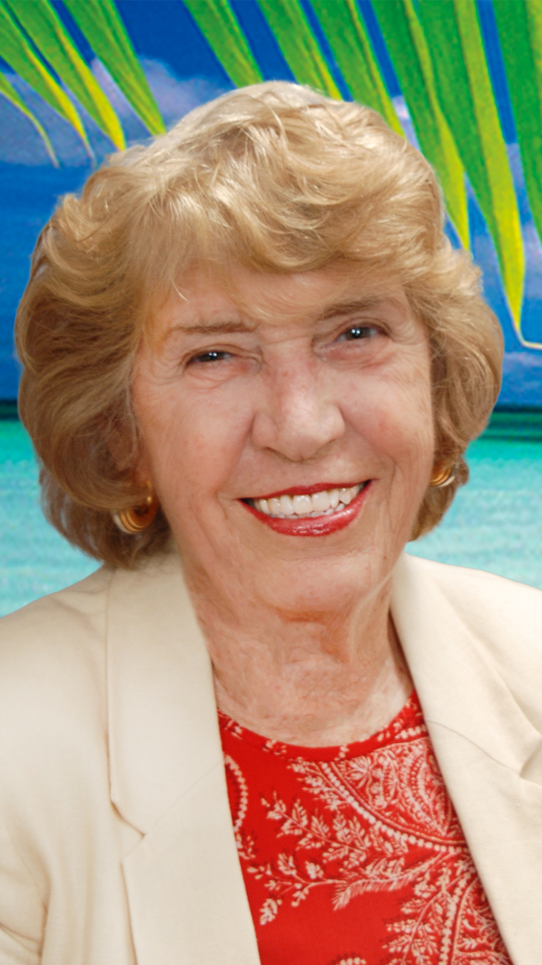 Carol Geaney