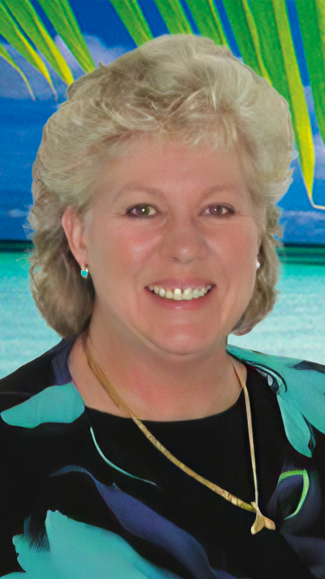 Leshia Probandt Johnson