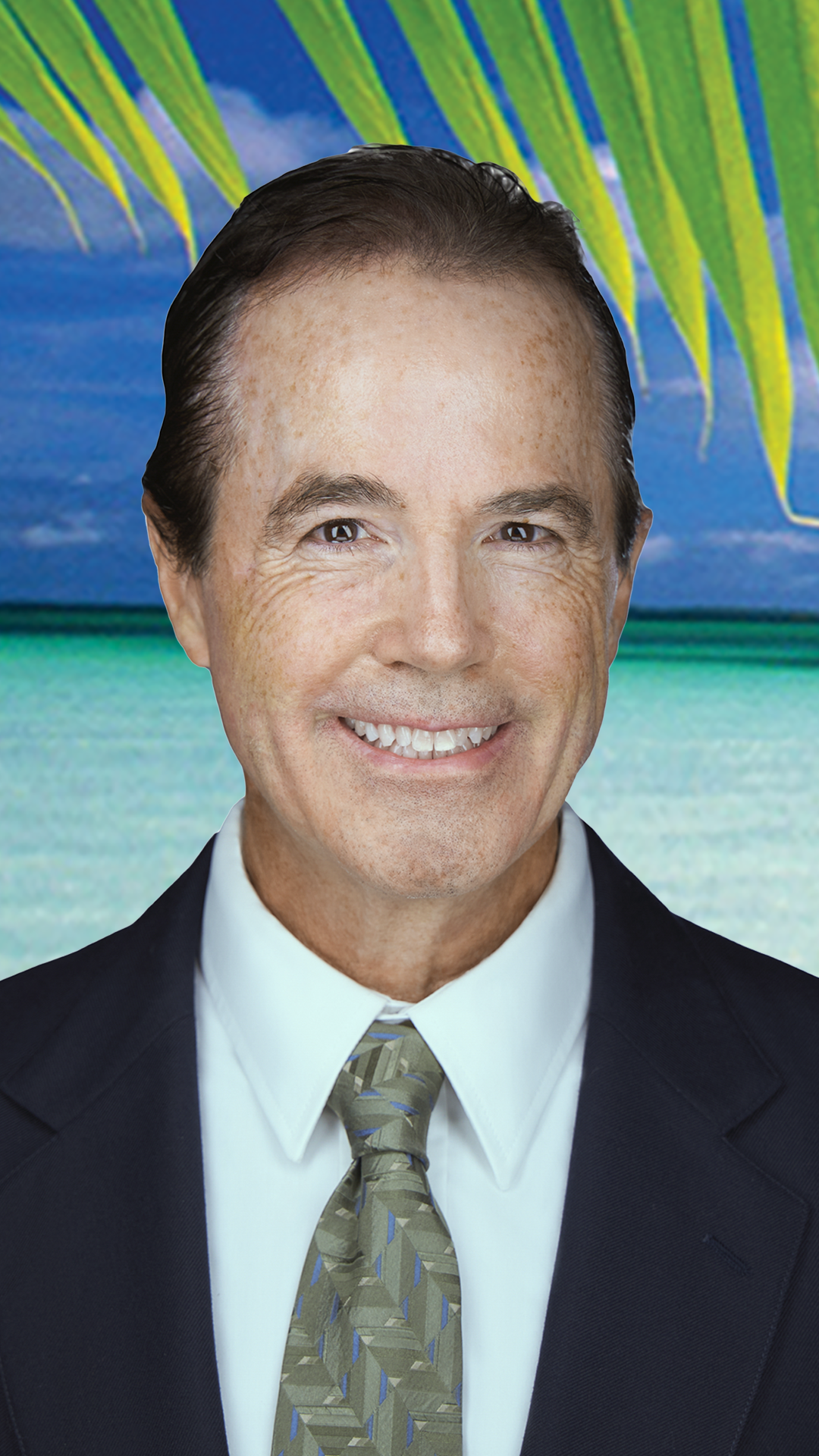 David Roddin