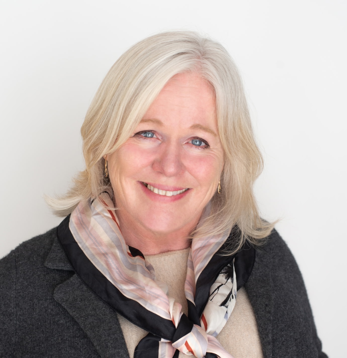 Laurie Ammann