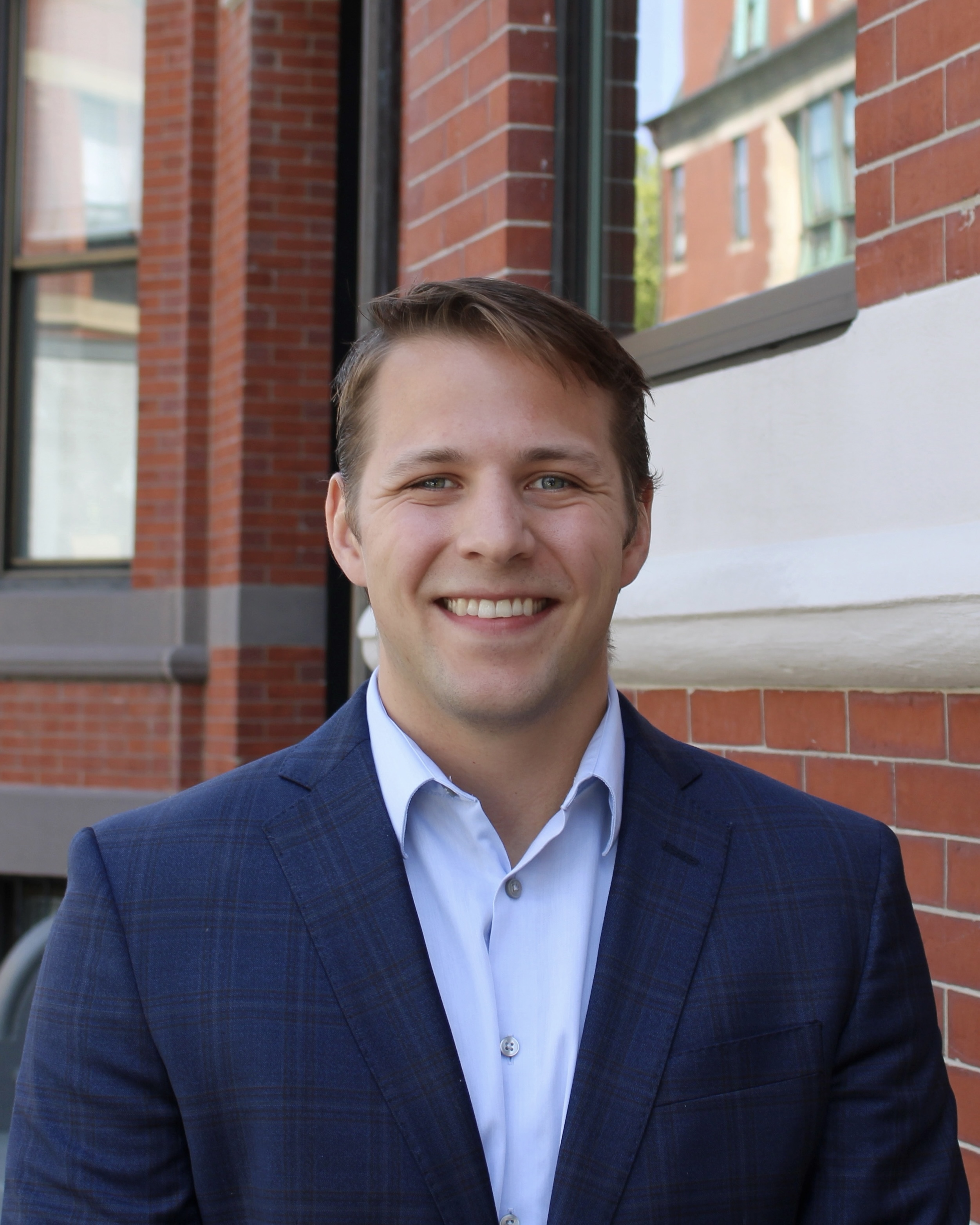 Erik Kushner