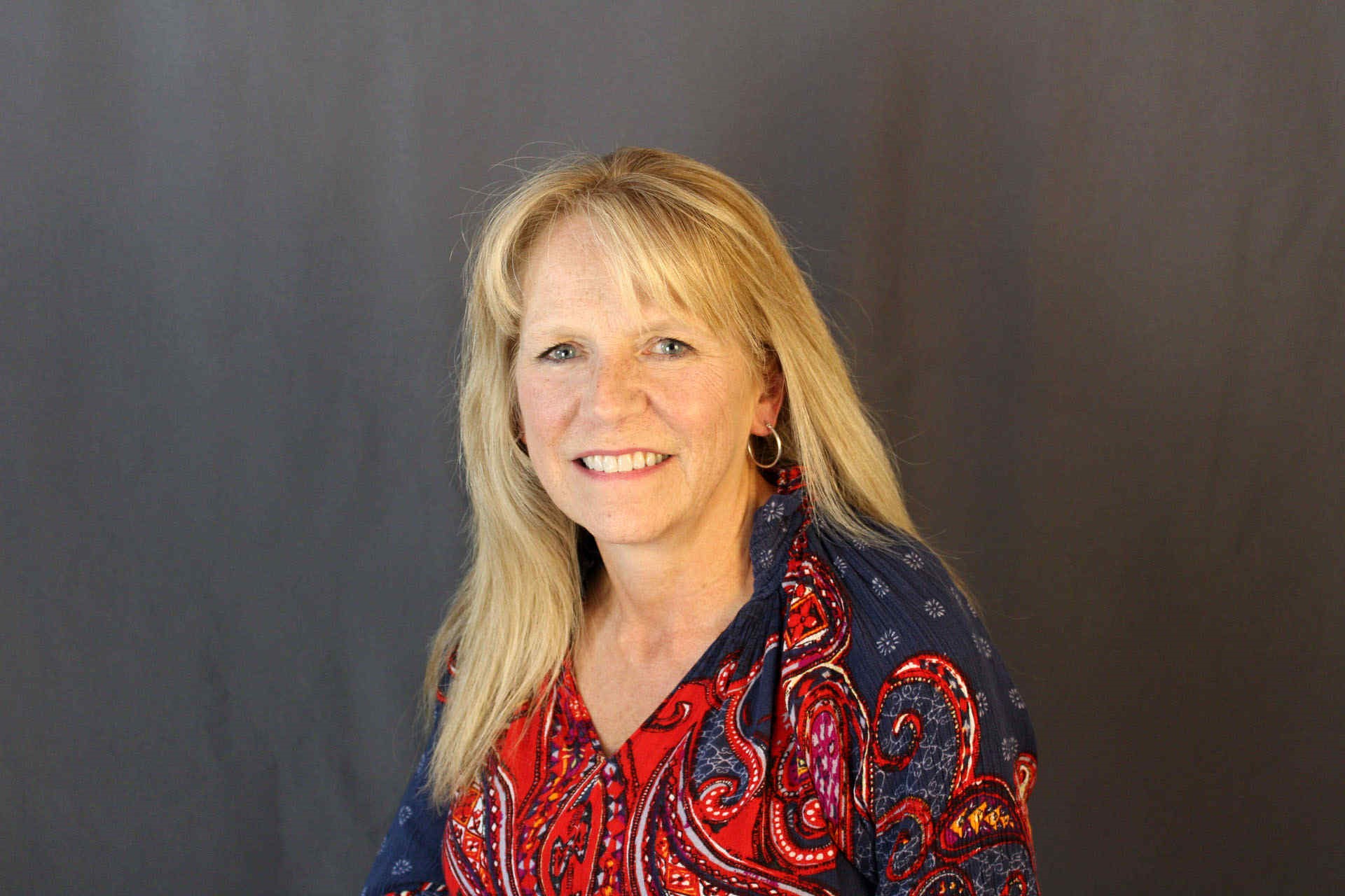 Beth Johnson