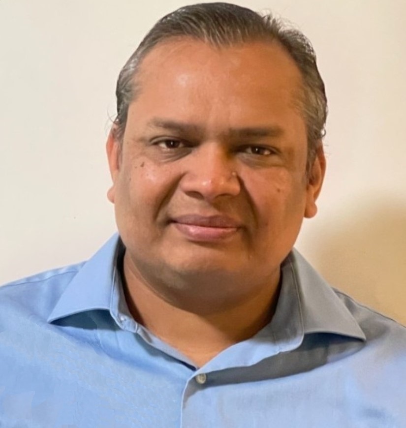 Narender Aeron