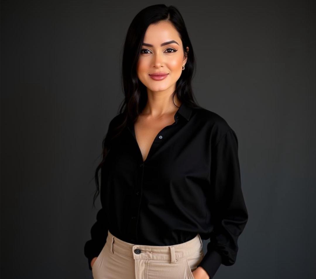 Isabel Quintero