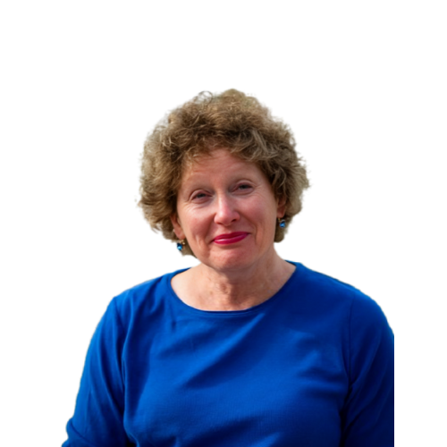 Maureen Blanchard