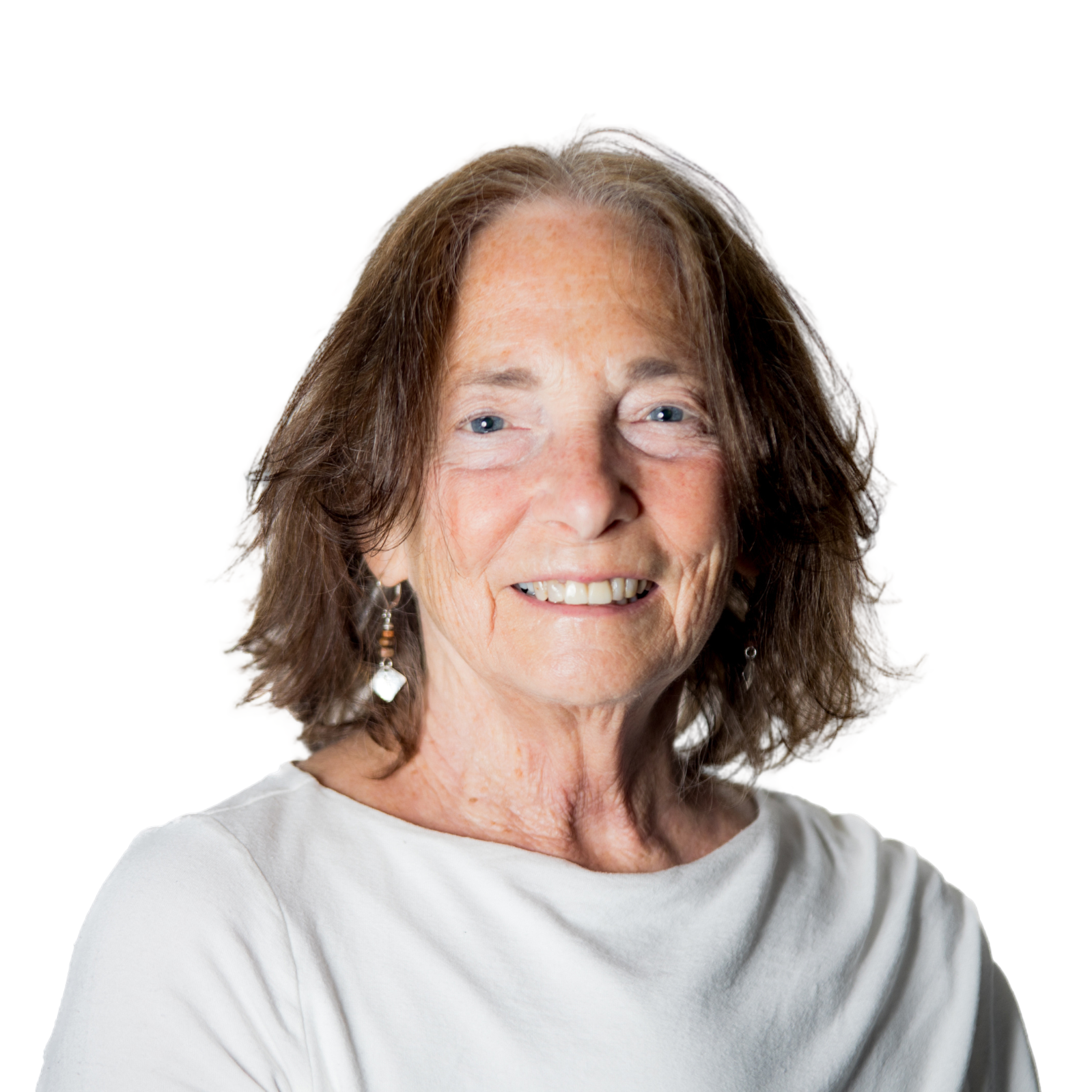 Maureen Garrette