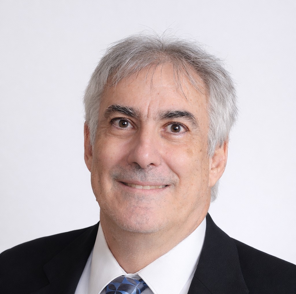 David Koeger