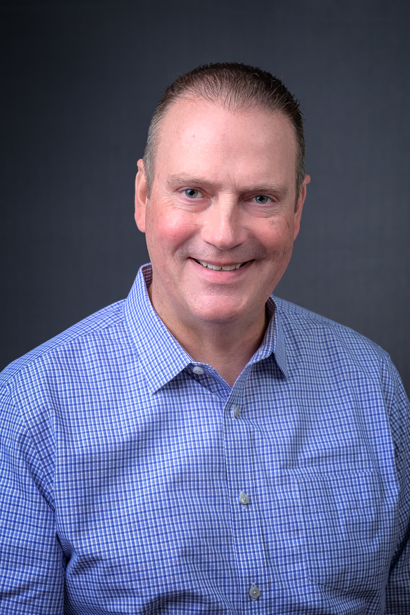 Jason Hartenberger
