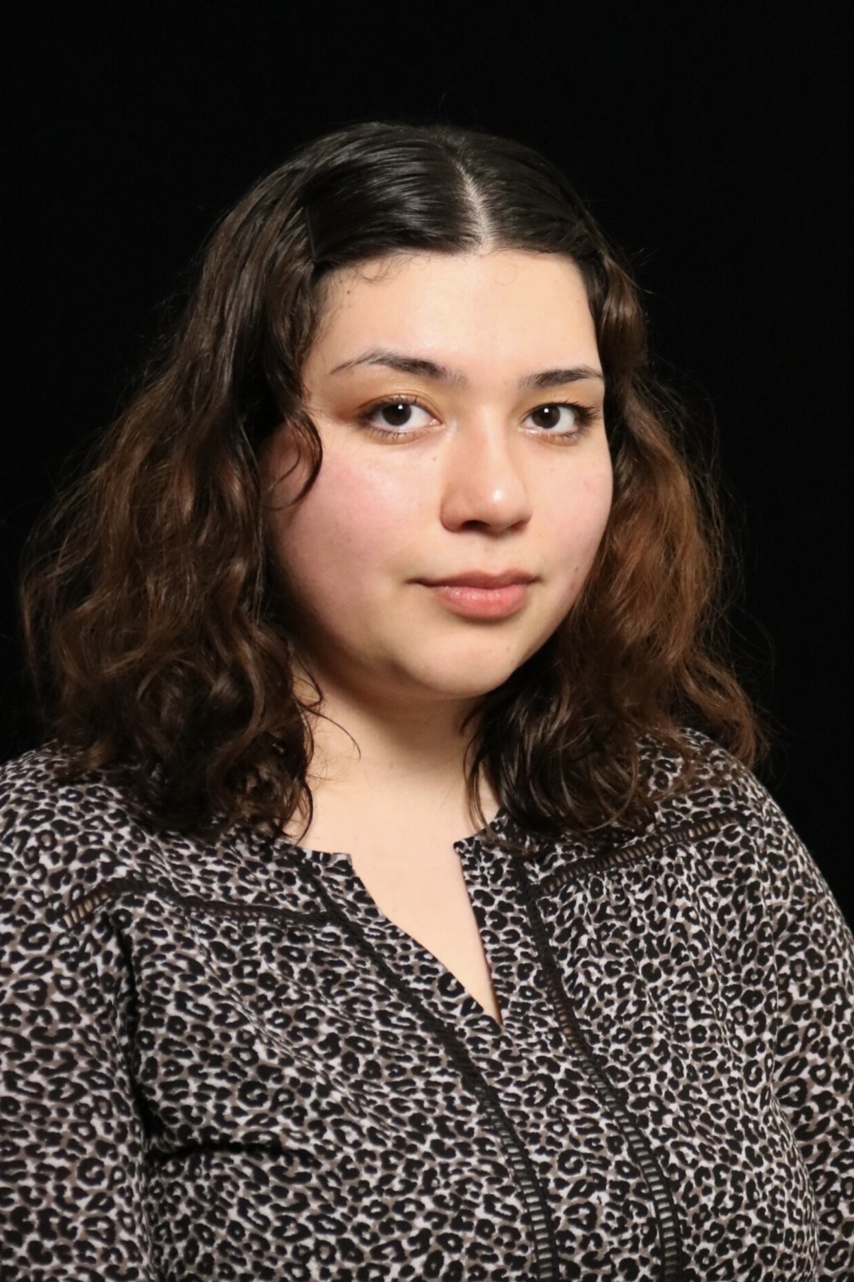 Mayra Mendoza