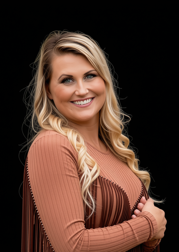 Keauna Bunkelman Decoteau