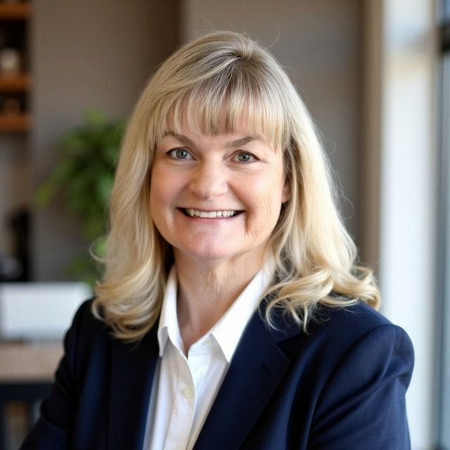 Donna Morris