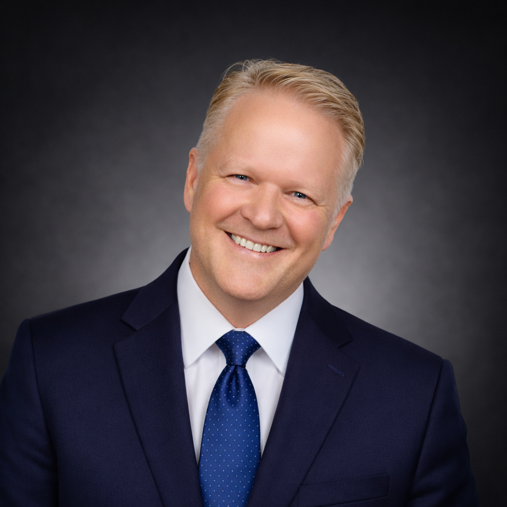 Robert Dowell