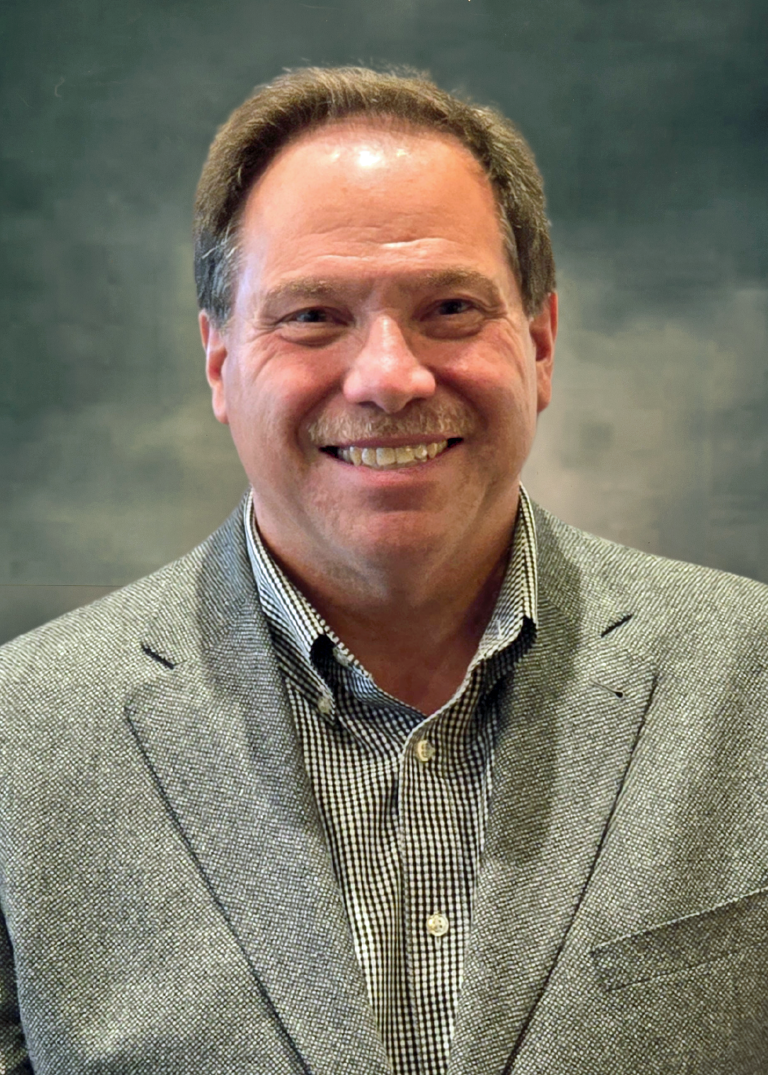 Alan DeStefano