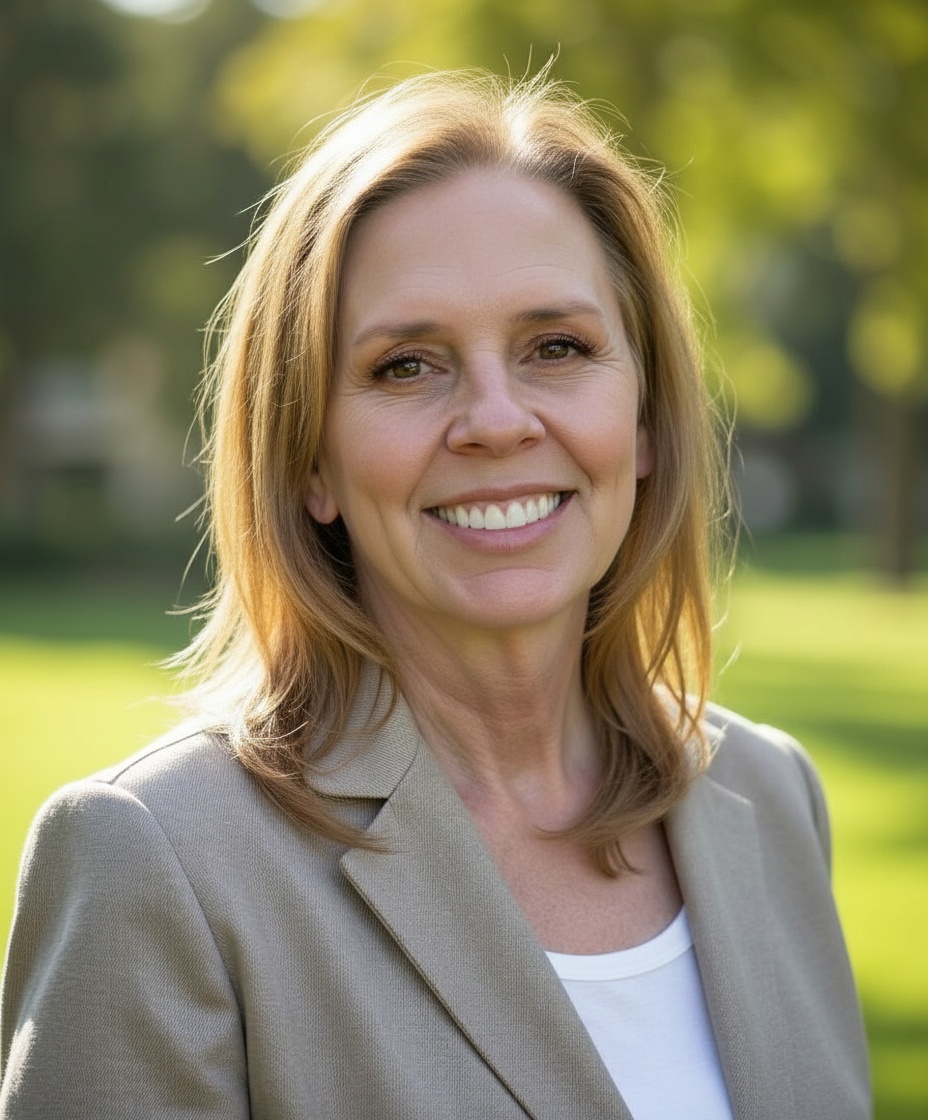Sue Winslow