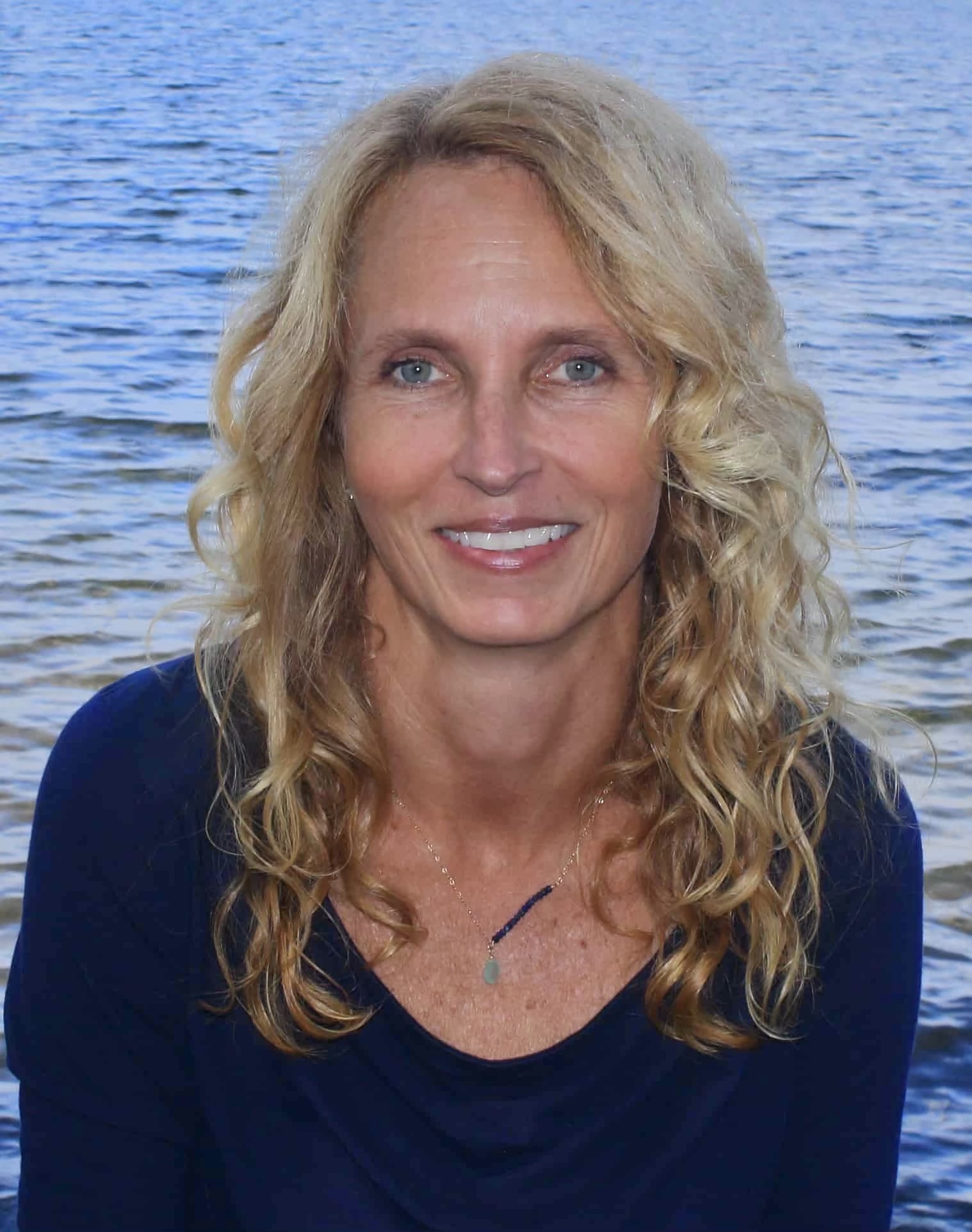 Anne Rosenberger