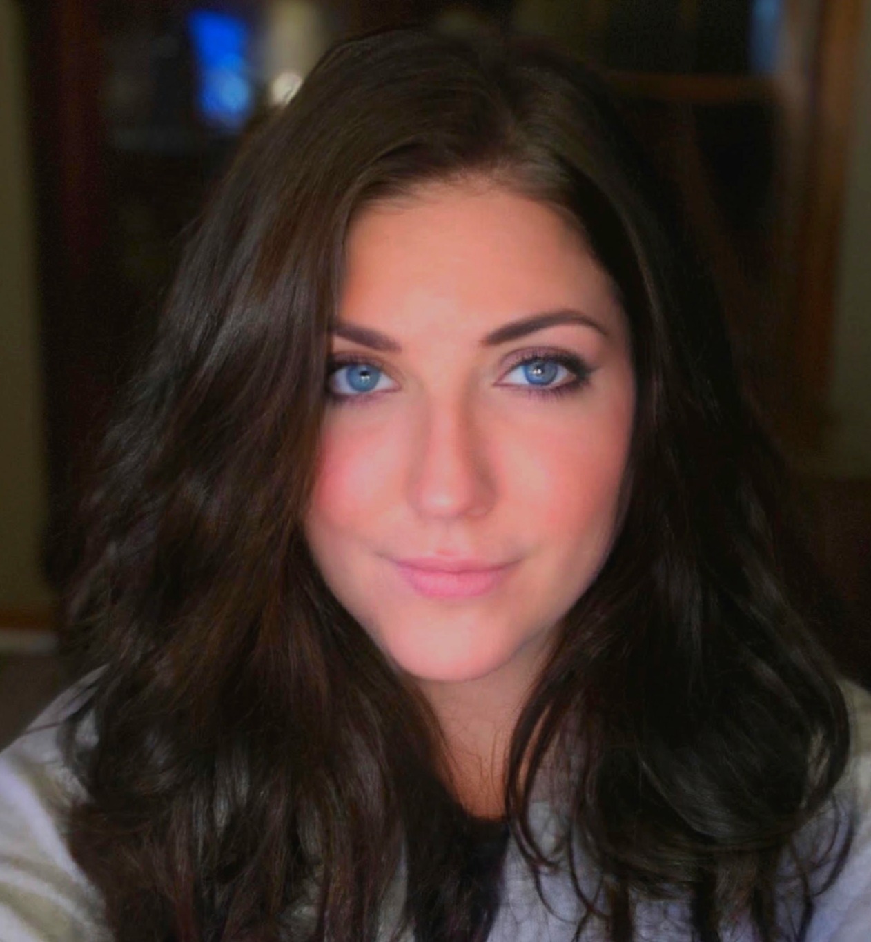 Amy Cross