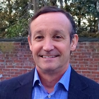 Dan McKenna