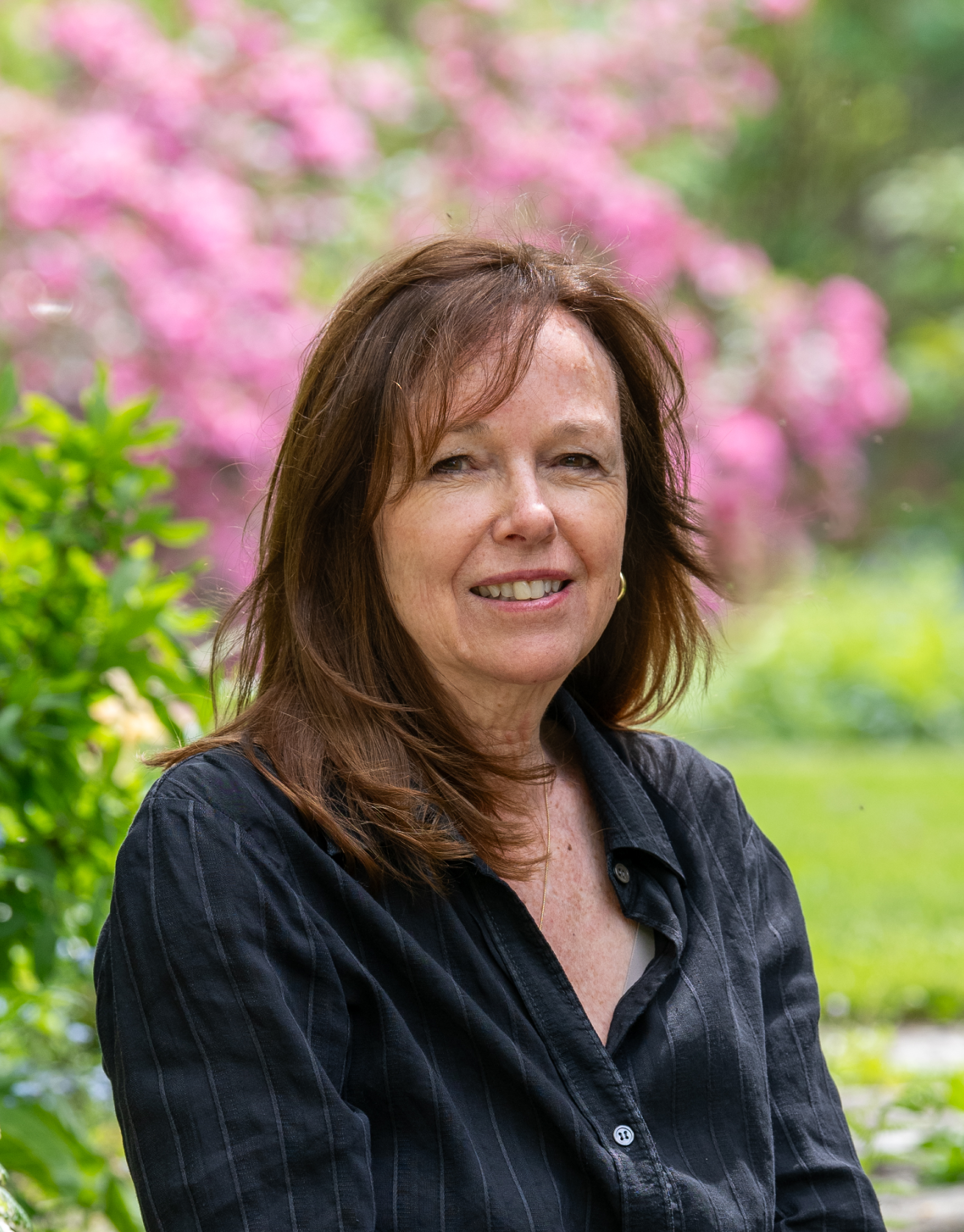 Deborah Hanst