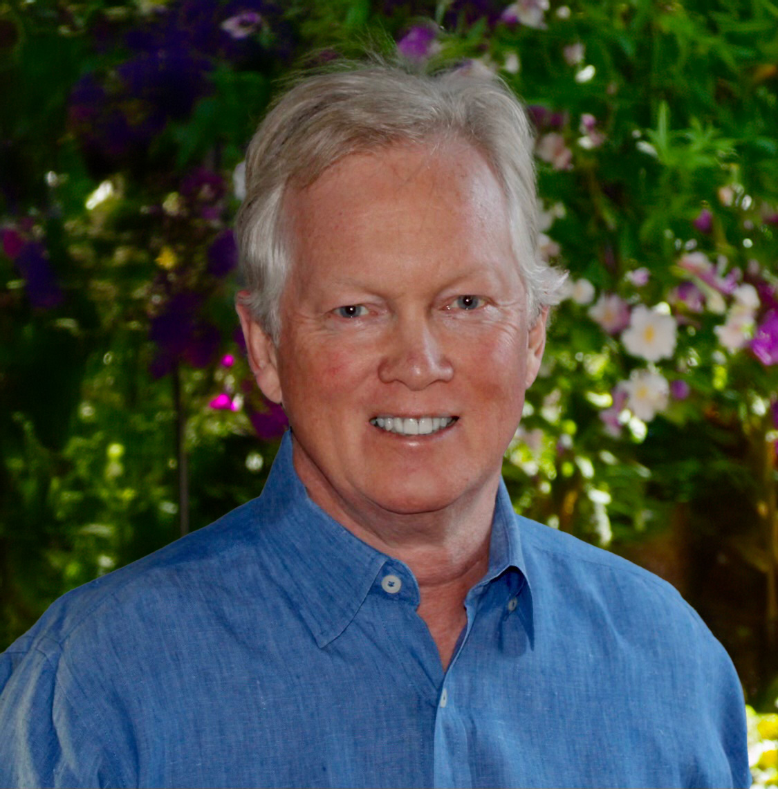 Jeffrey Sheehan