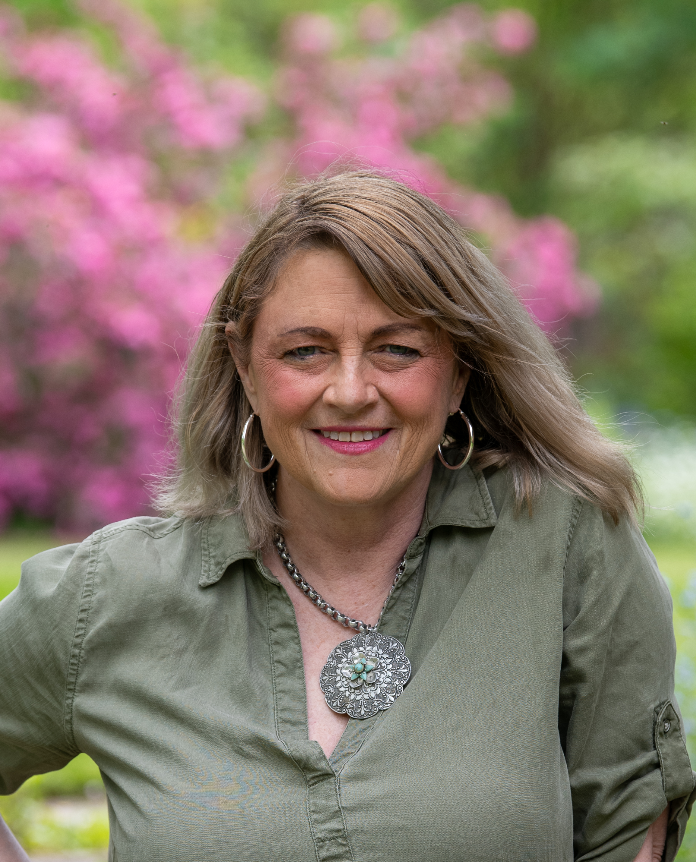 Peggy O'Neill