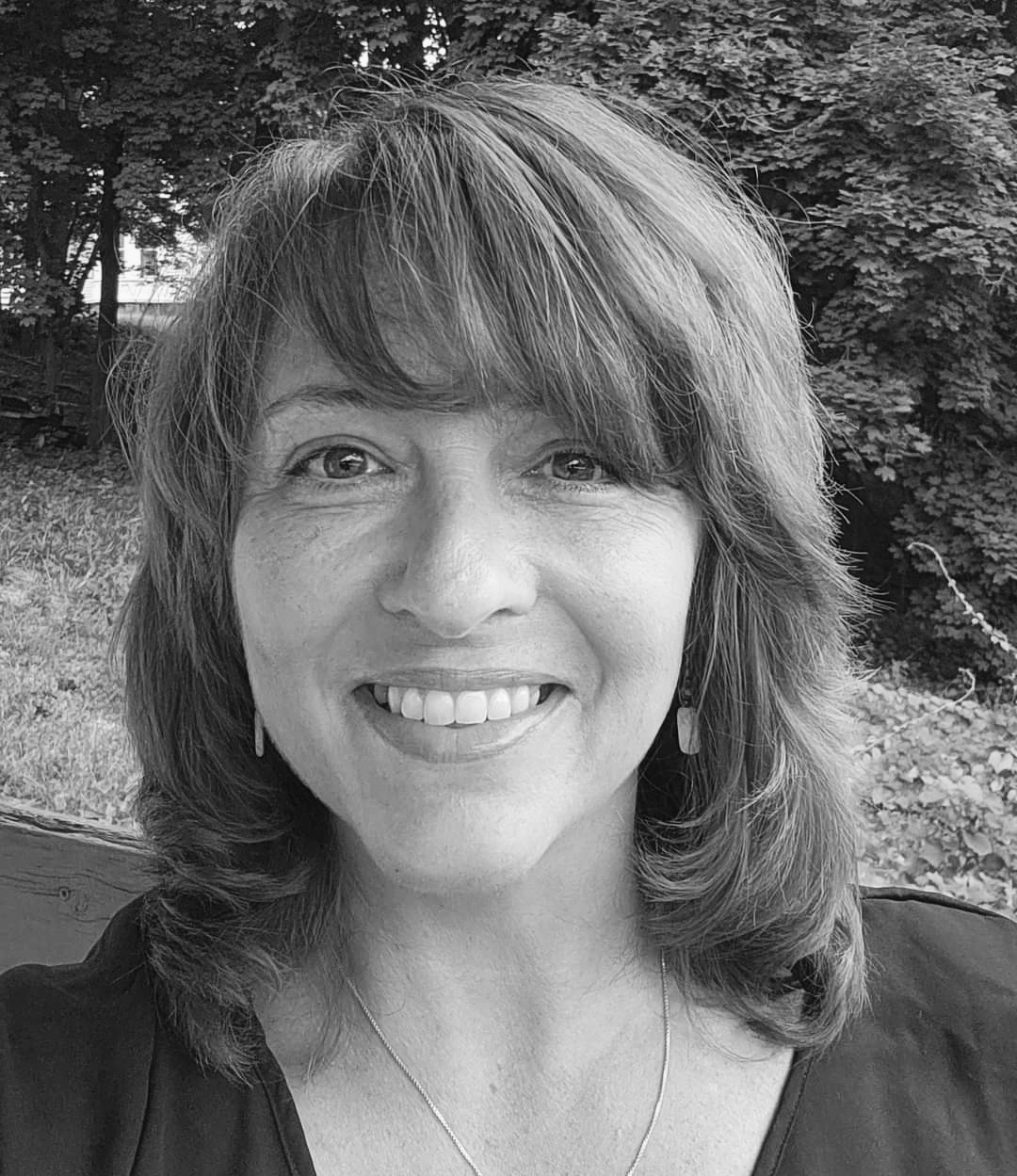 Christine Kennedy