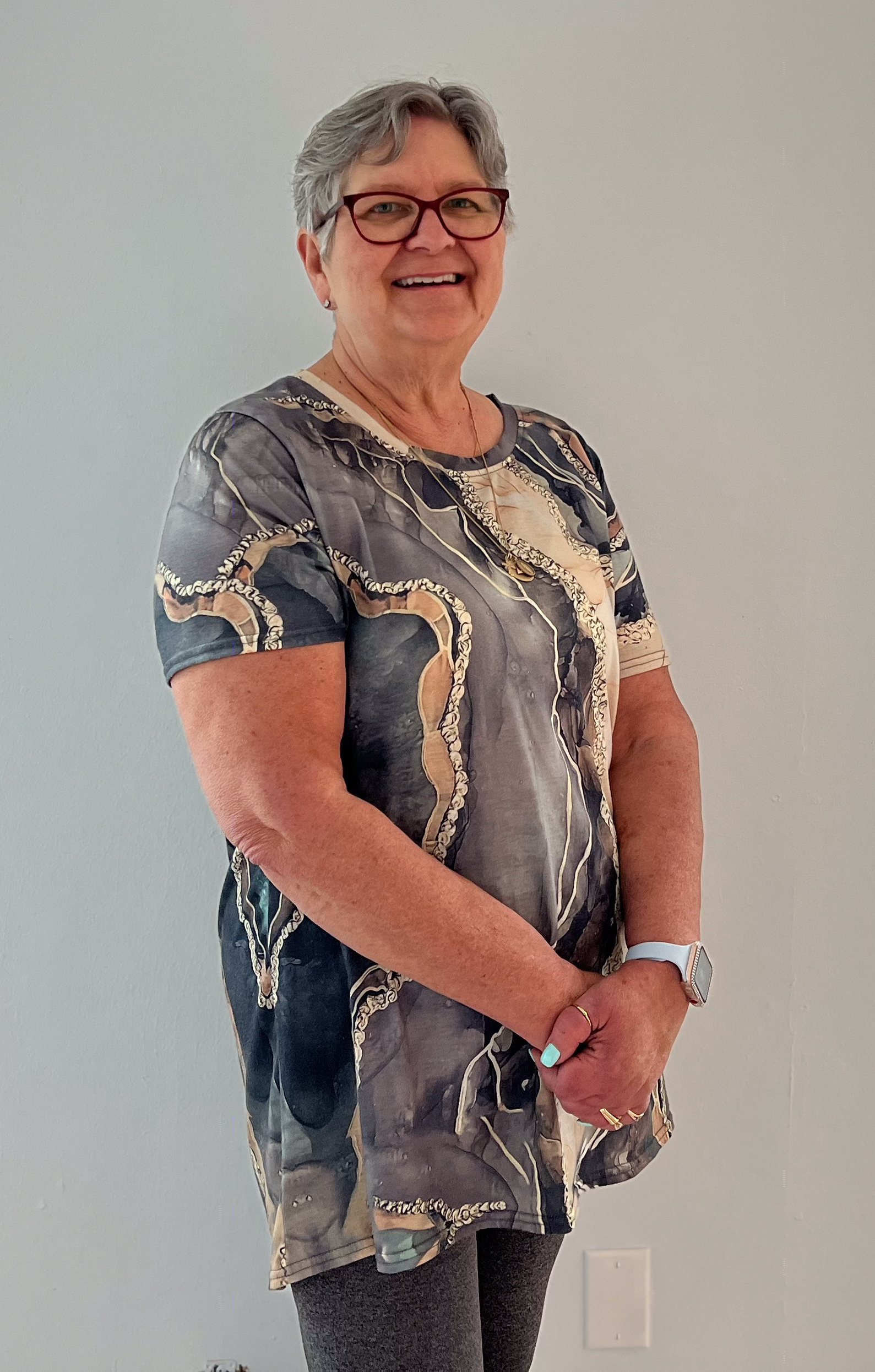 Debra Holmes