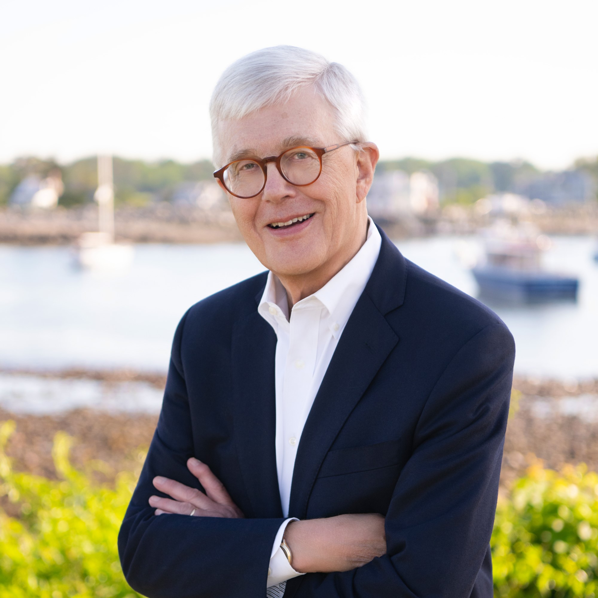 John Rice