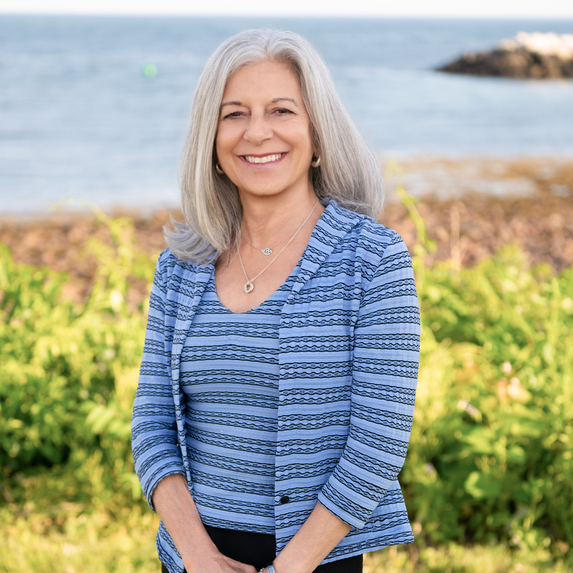 Mary Beth Hixon