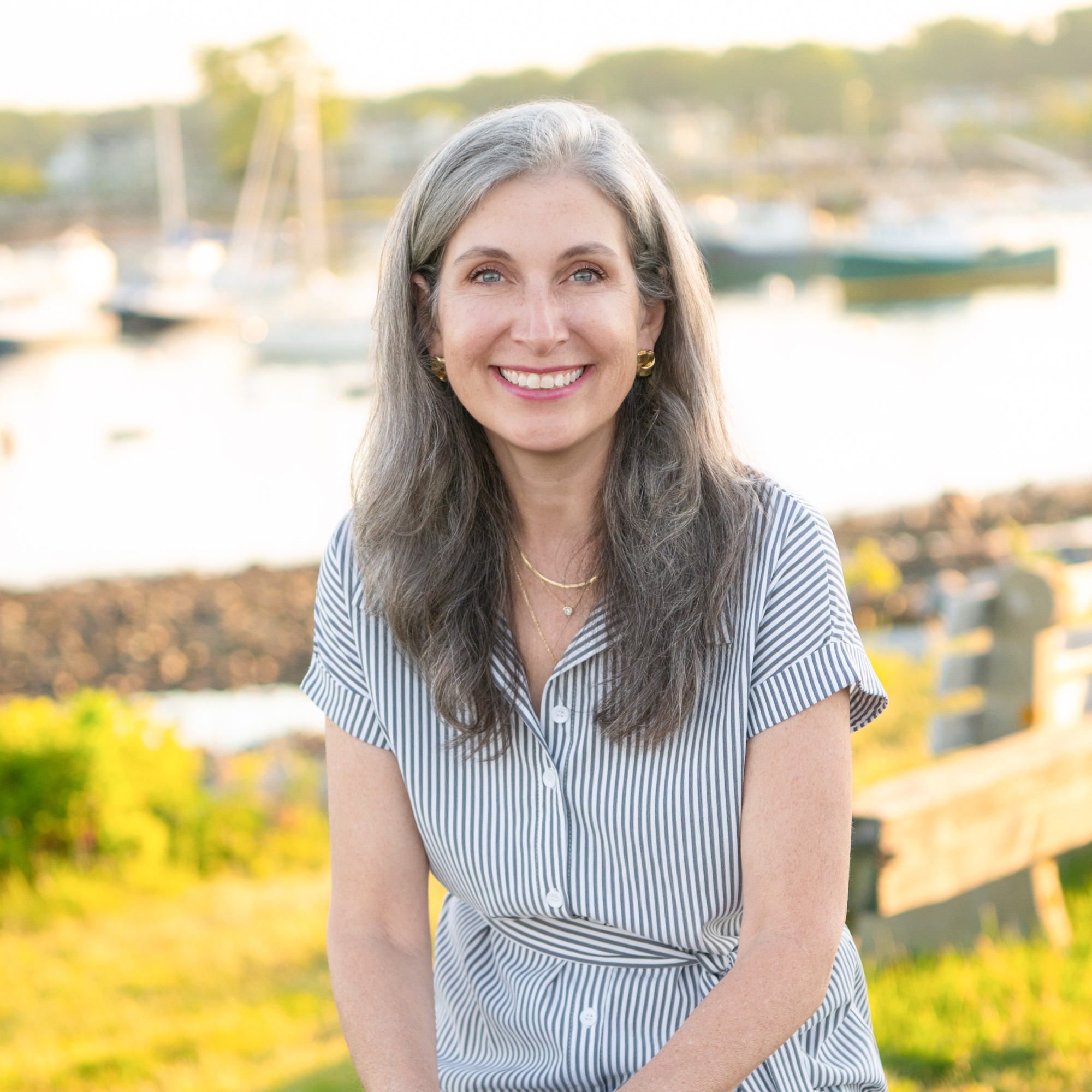 Sharon Parker