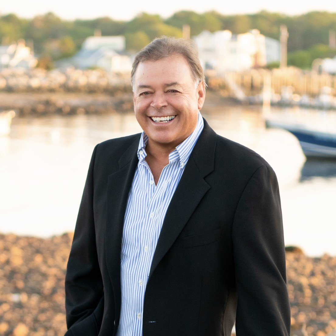 Tony Jalbert