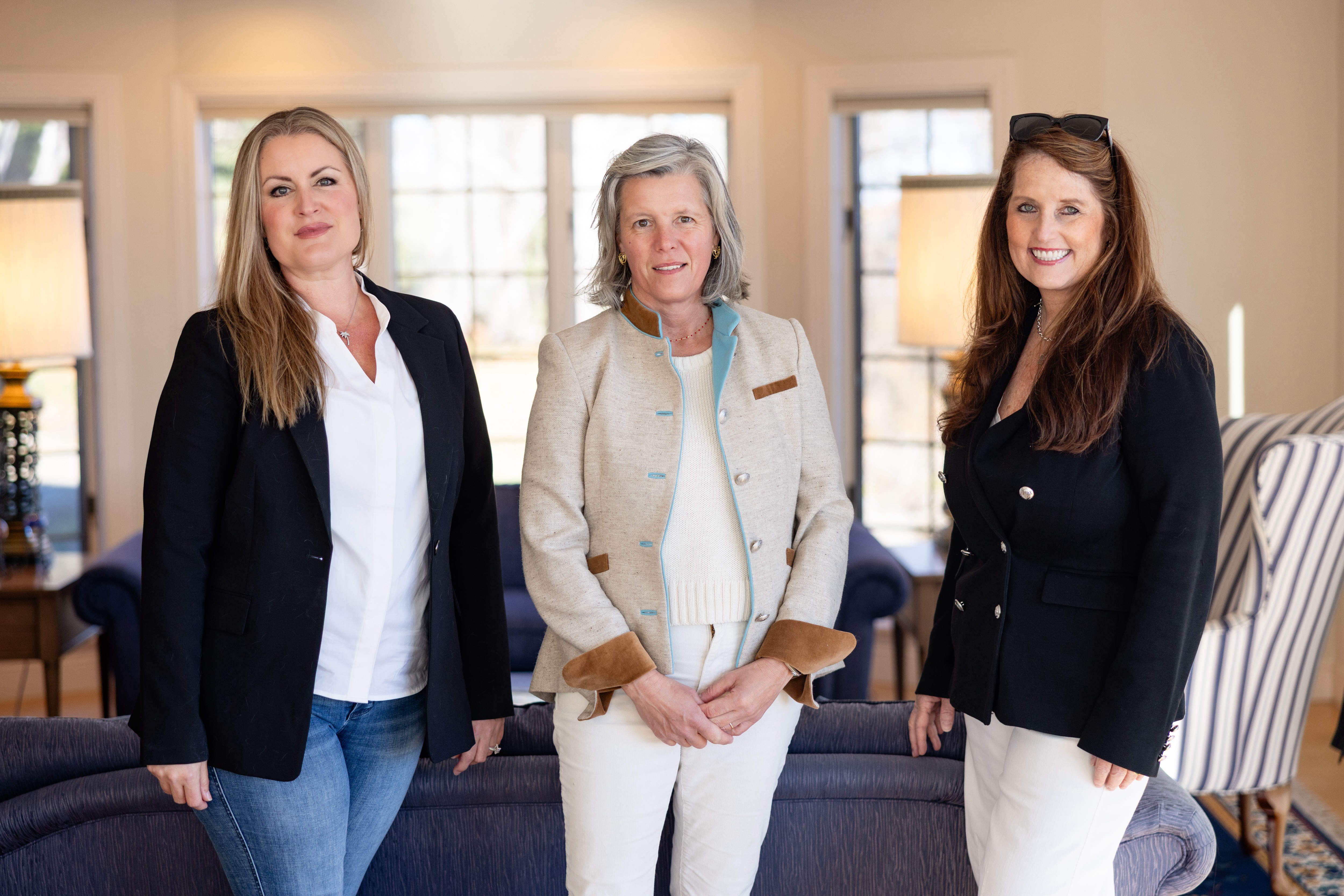 Swan Agency Private Brokerage Team