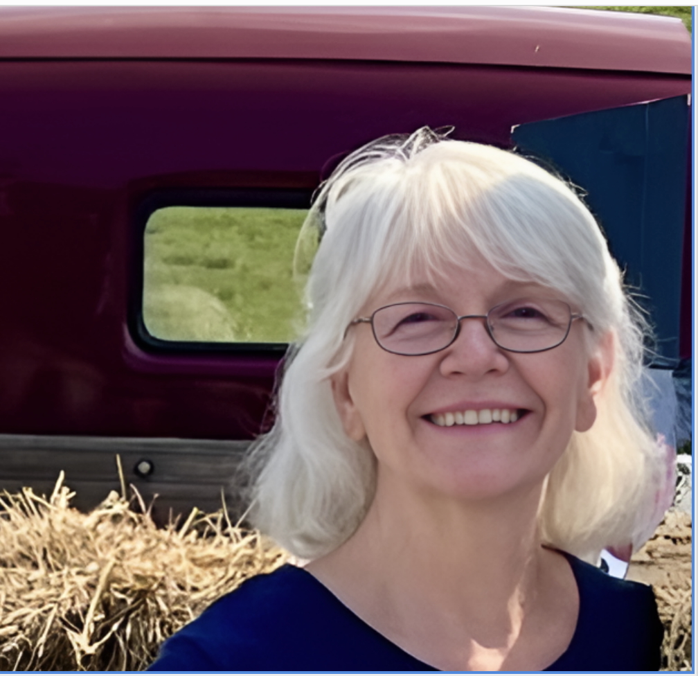 Connie Ray