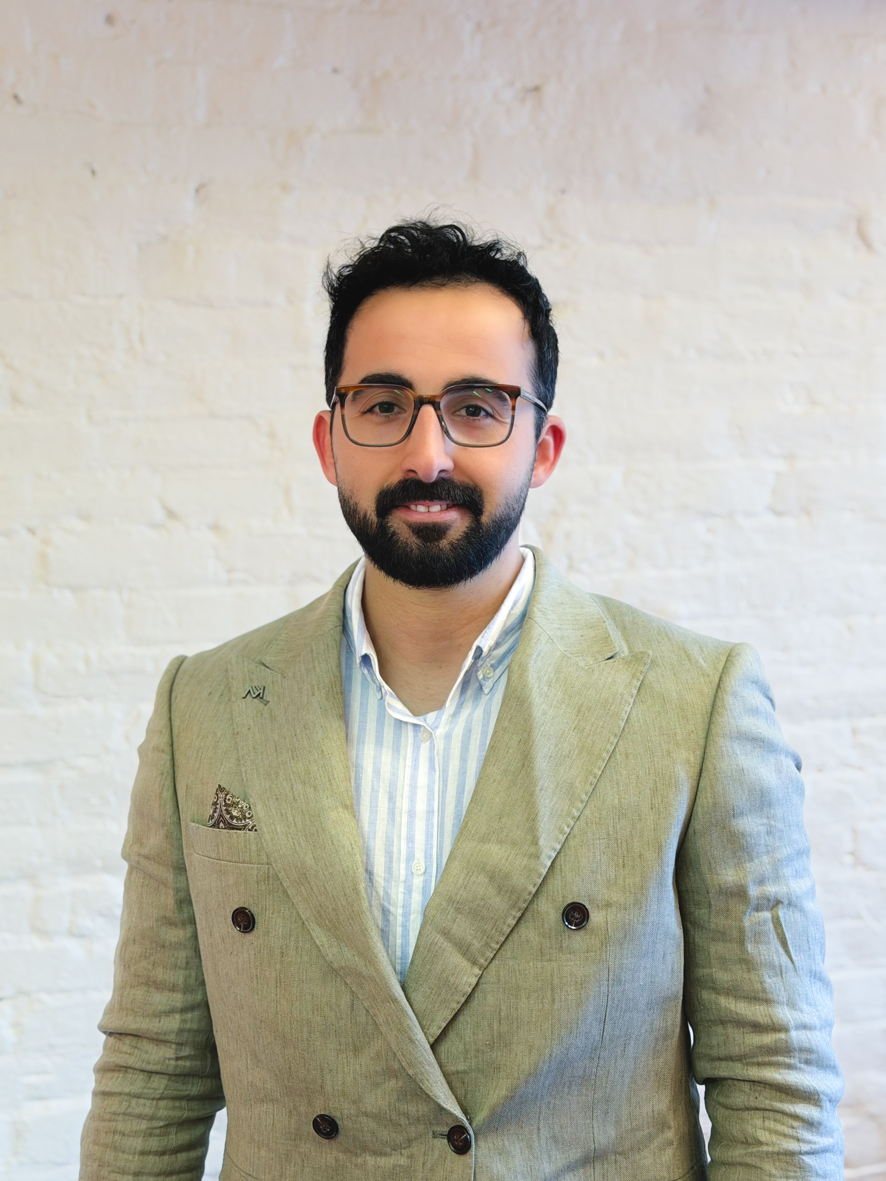 Emre Karahan