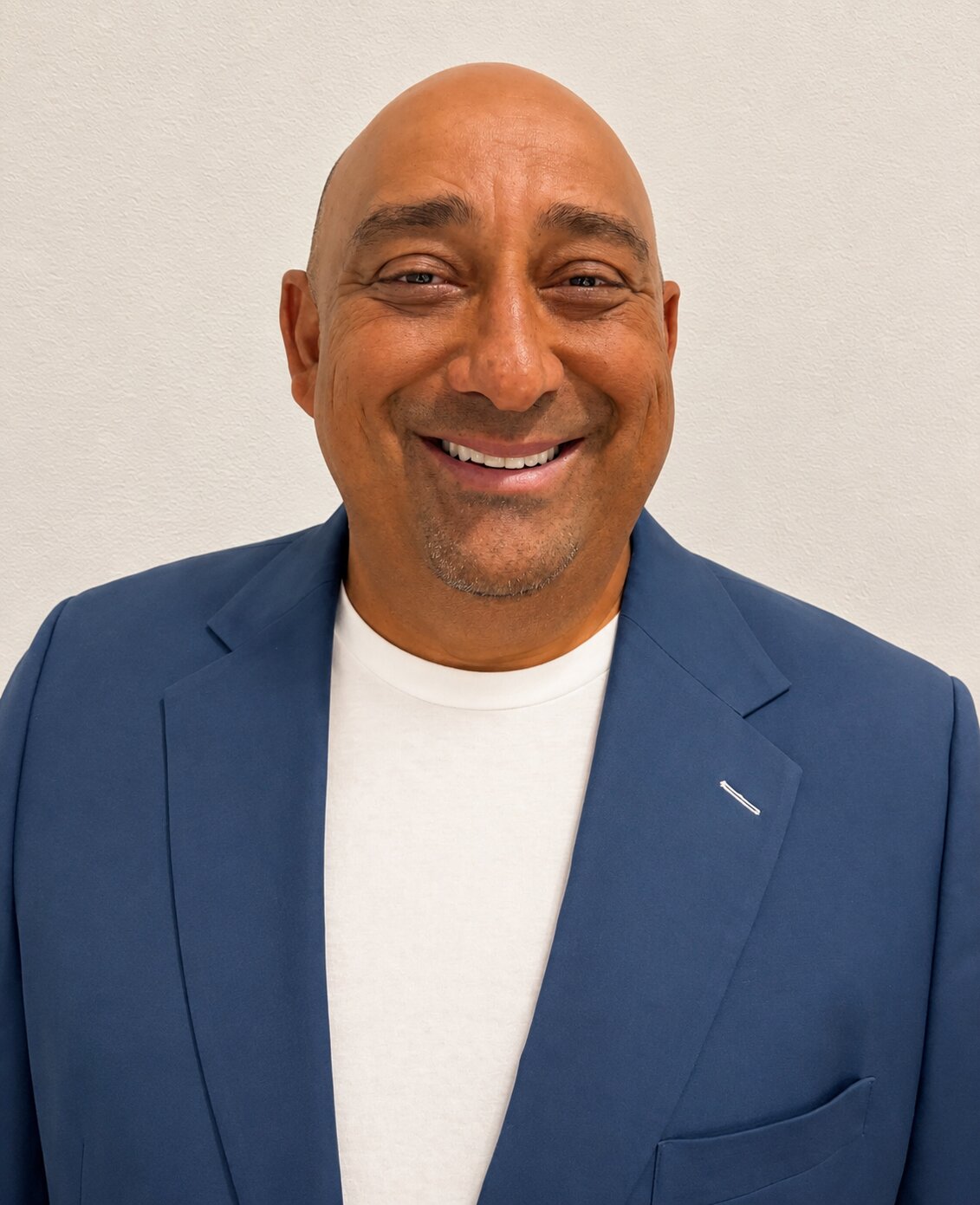 Robin Gupta