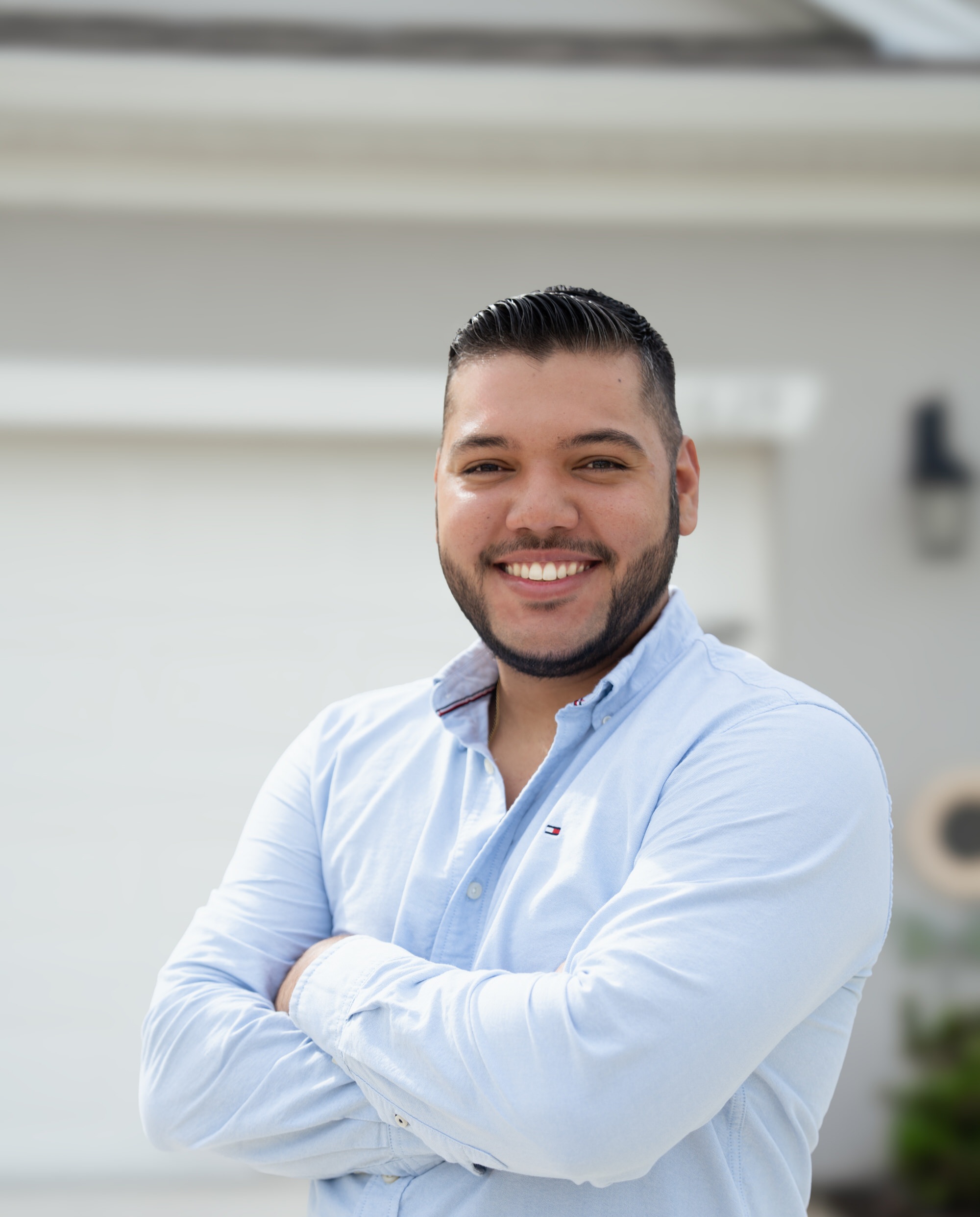 Fernando Mora