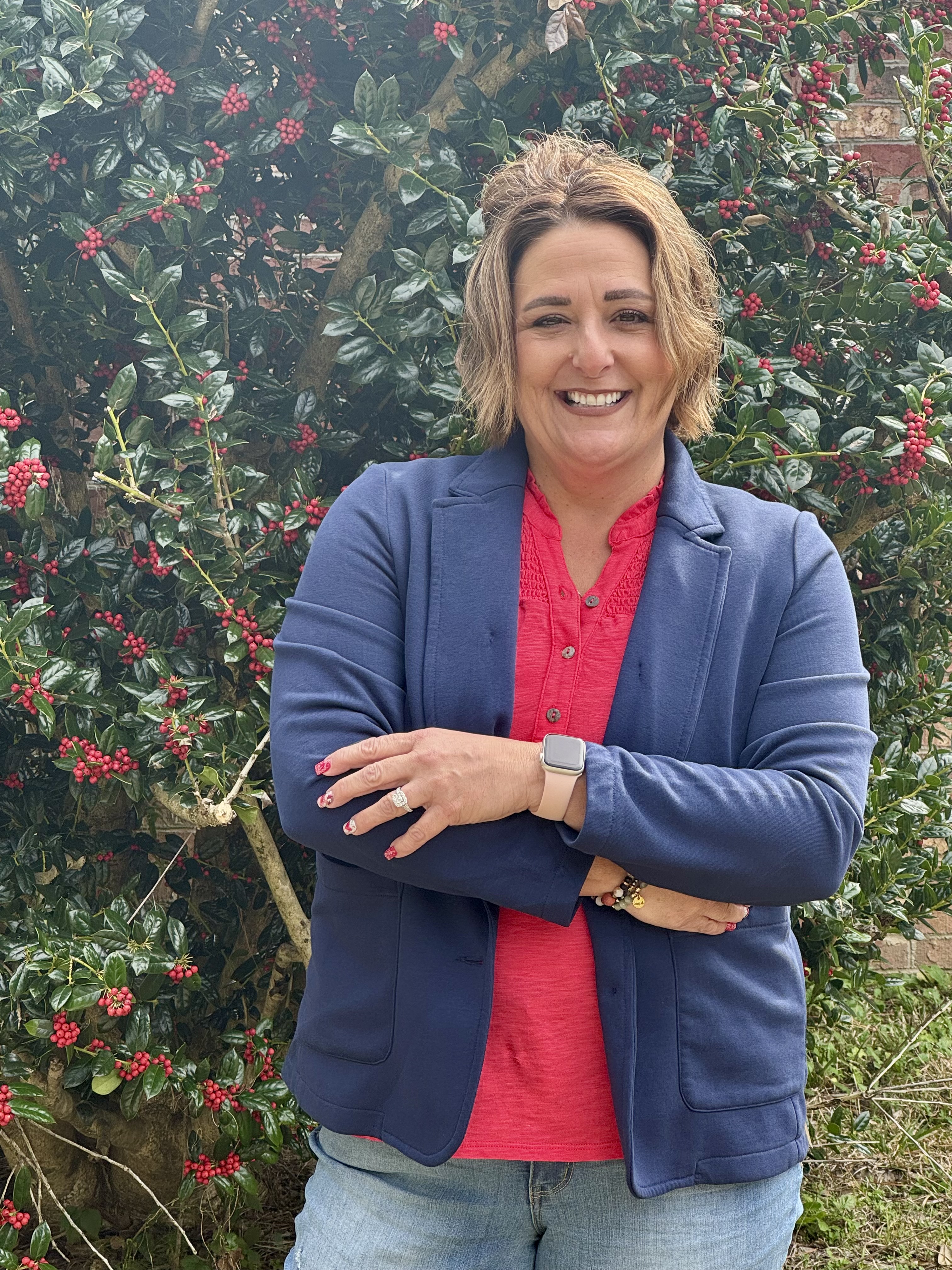 Melissa Manfresca-Costlow