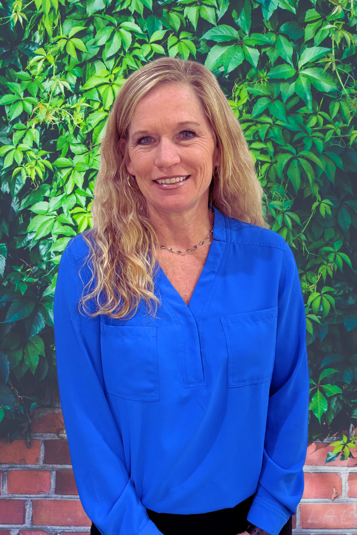 Krishna Dorr