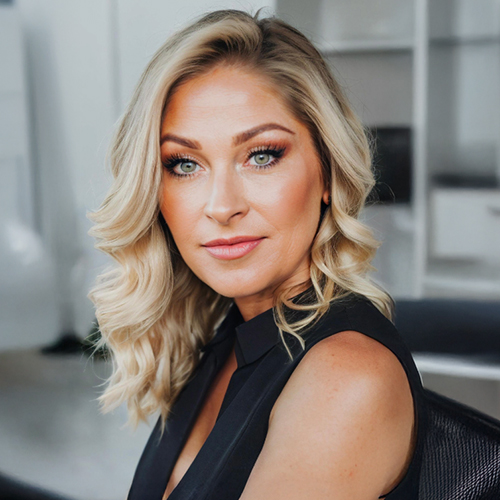 Erica Leedy