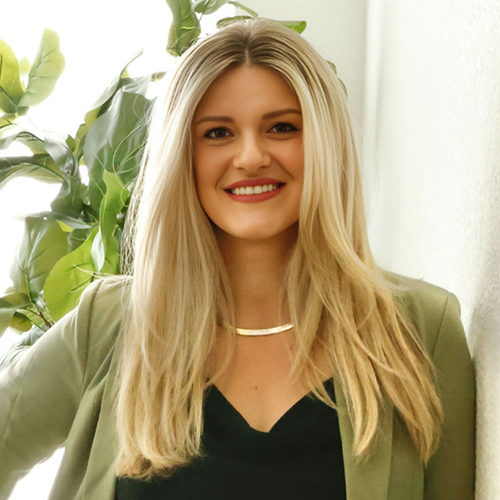 Laurel Davidson