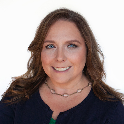 Suzanne Brown