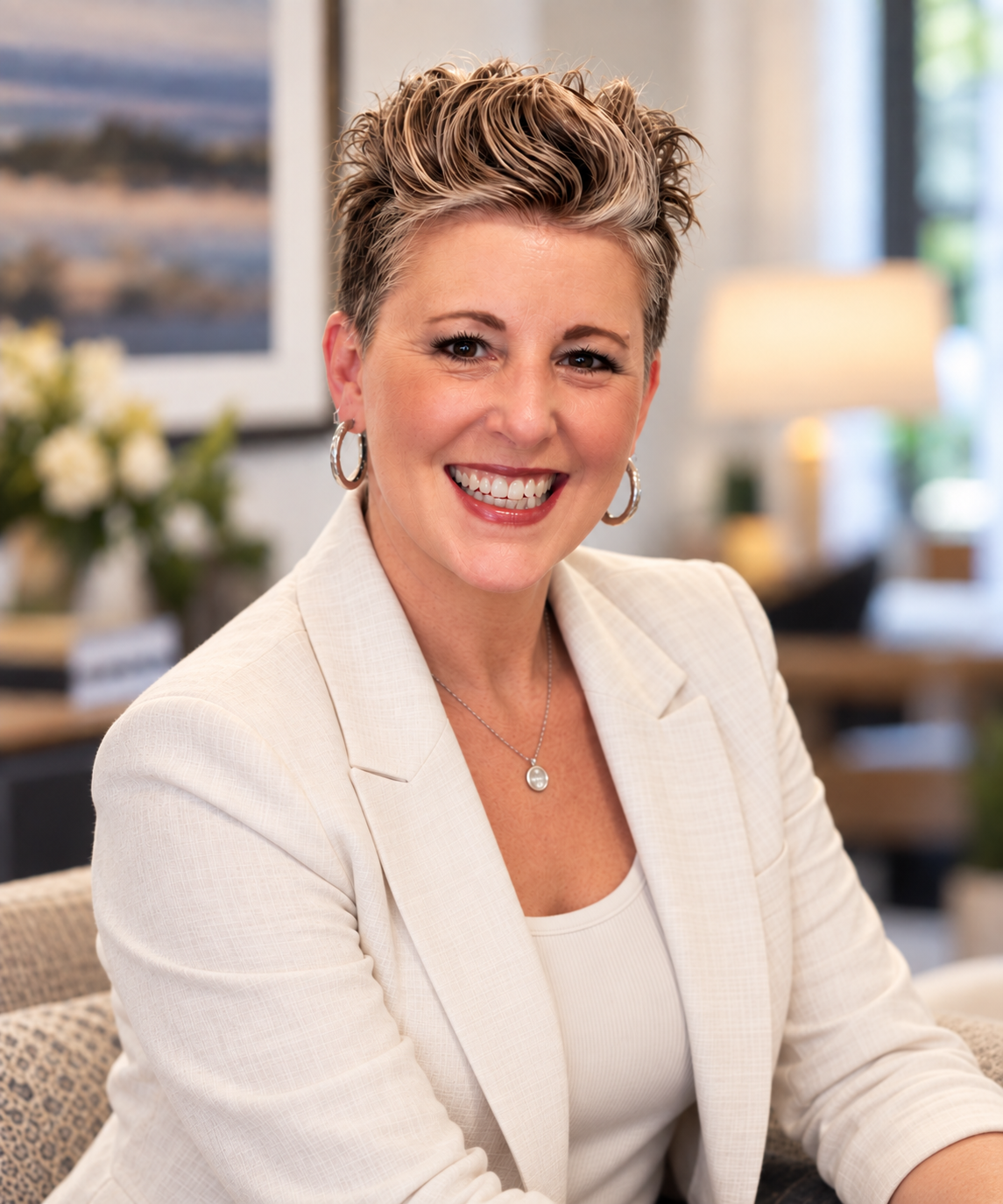 Shari Melville