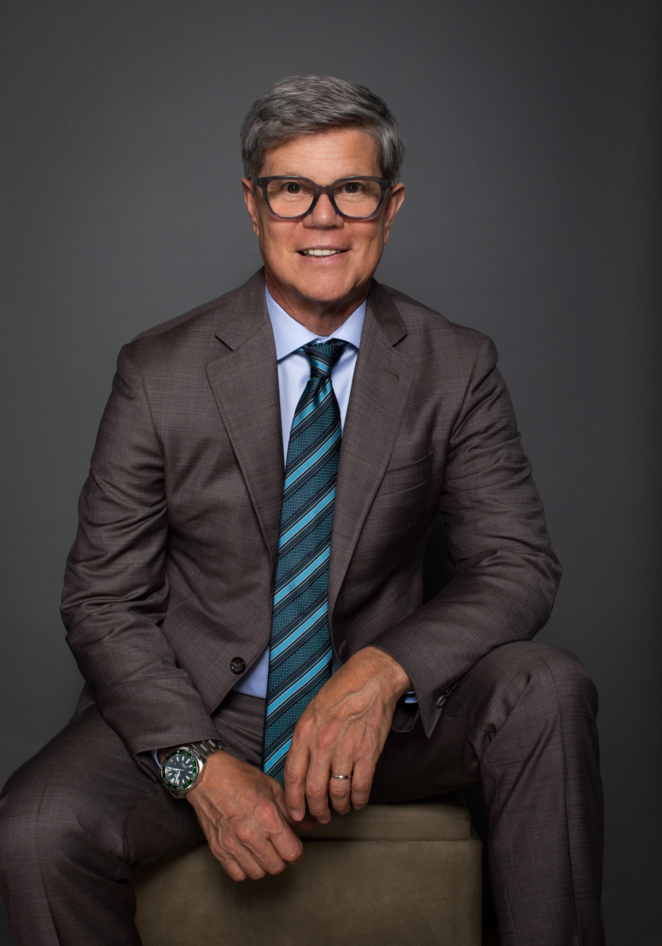 Ted Richard