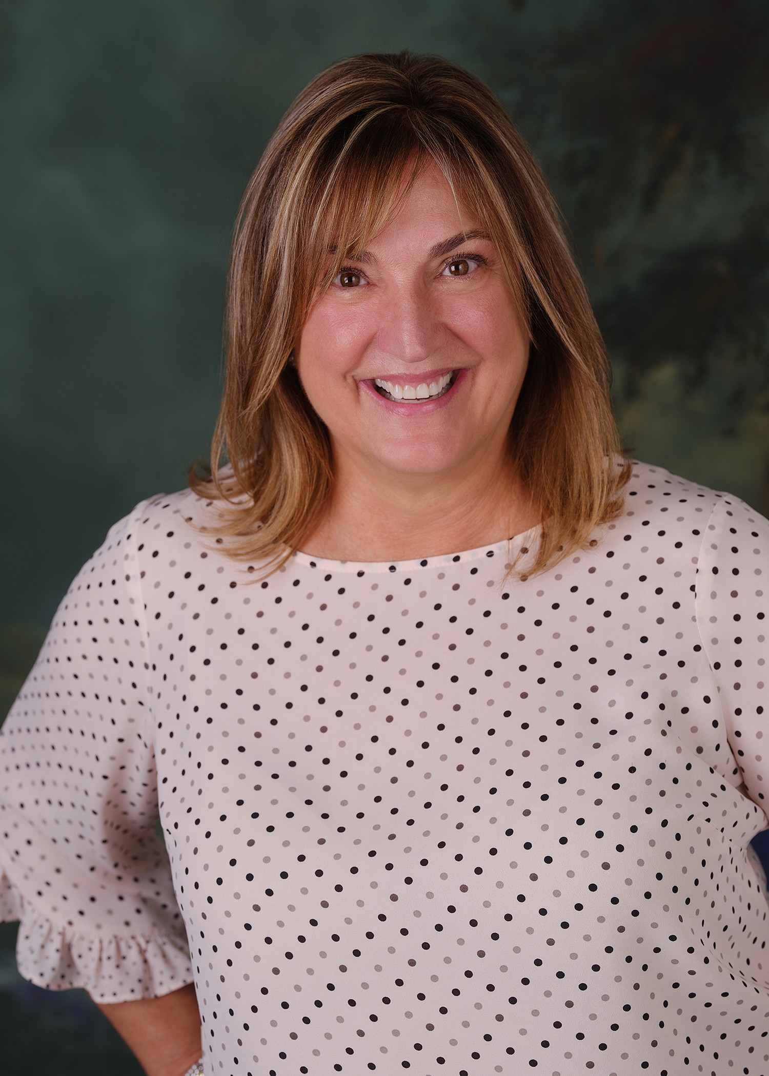 Judy Colarusso