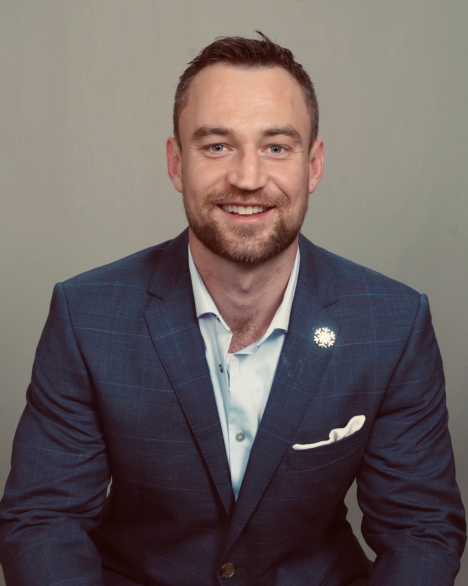 Kristopher Gergler