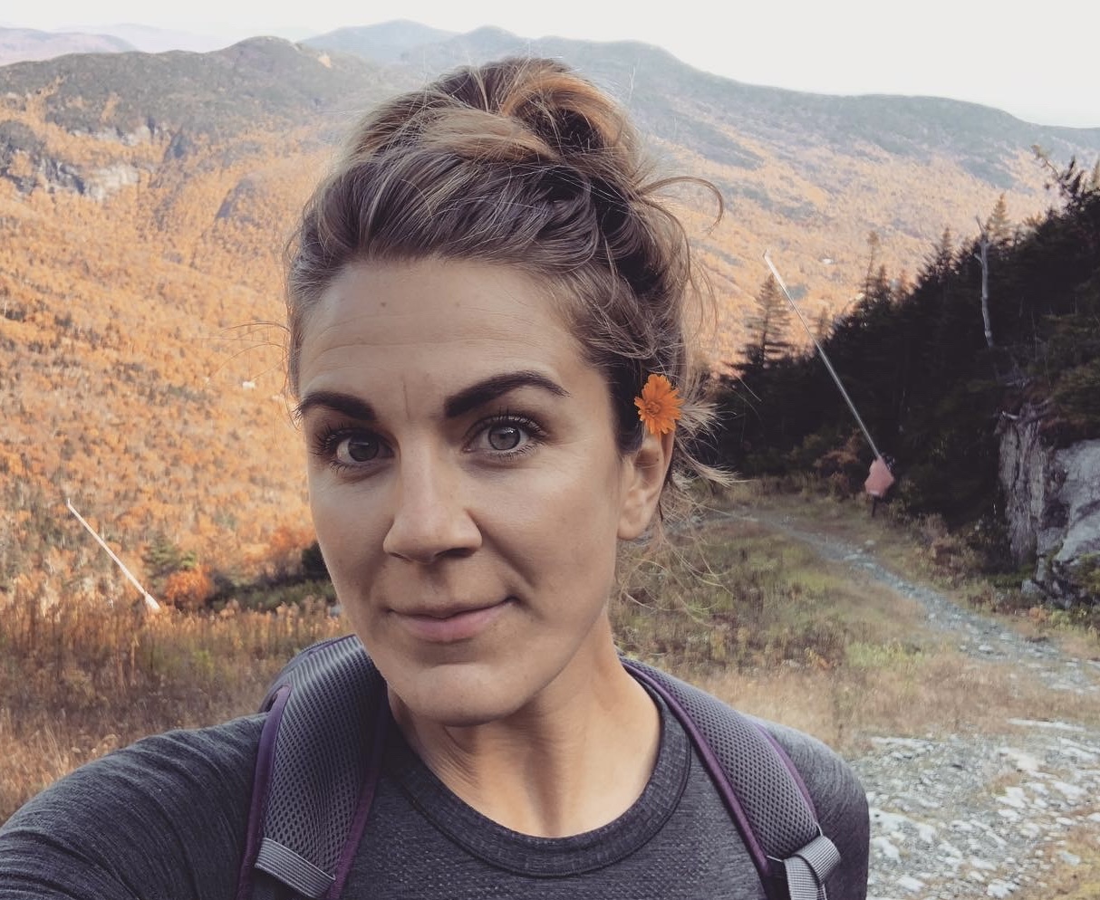 Meghan Buckley