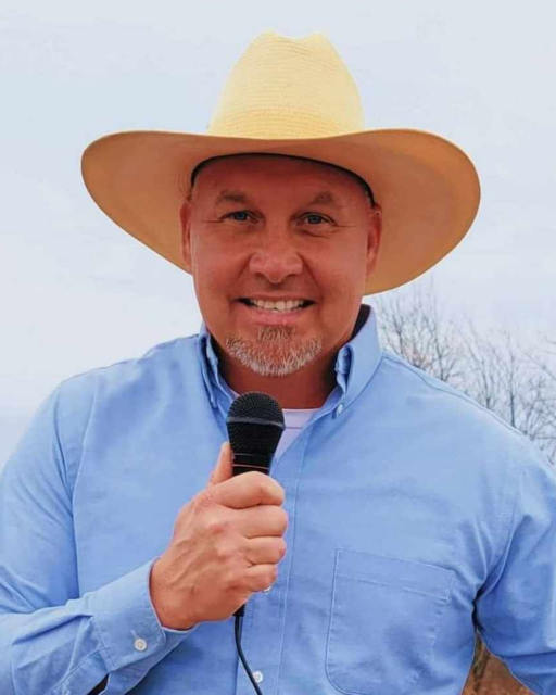 Ron Wiles