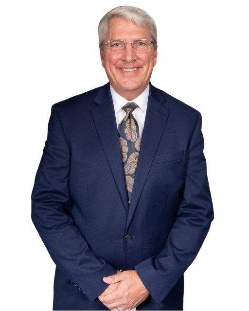 Larry Smith