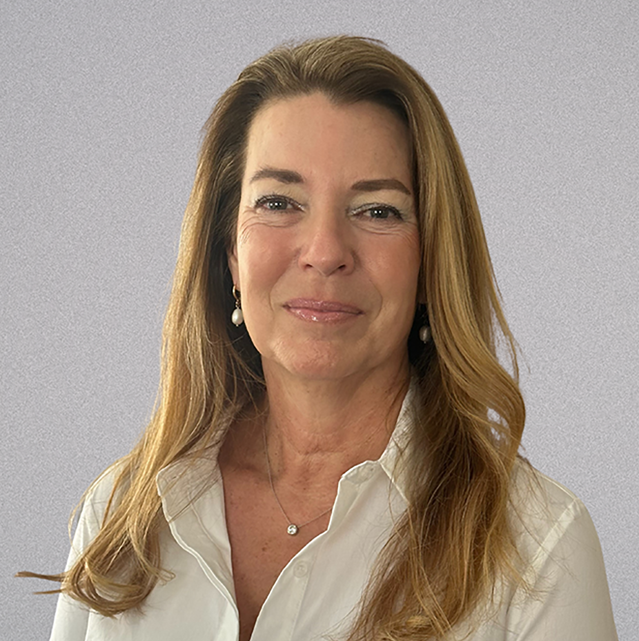 Darlene Perry